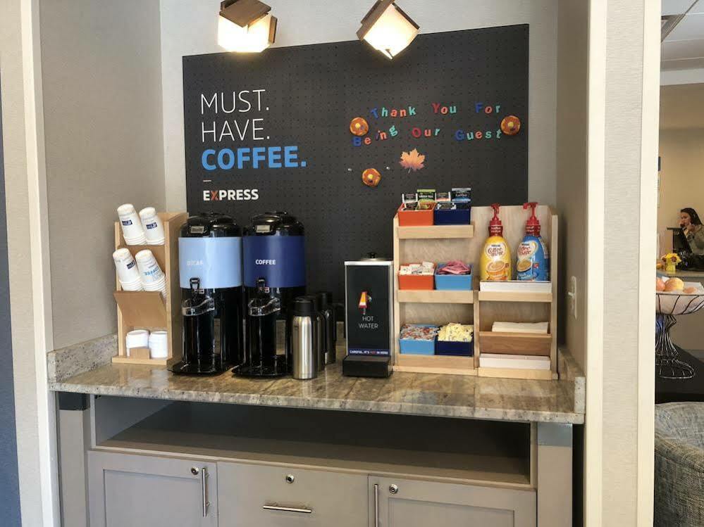 华盛顿特区银泉智选假日酒店 外观 照片