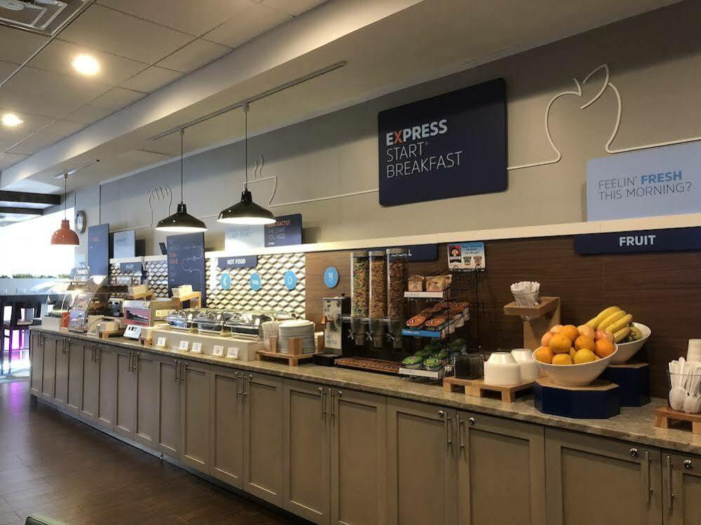华盛顿特区银泉智选假日酒店 外观 照片